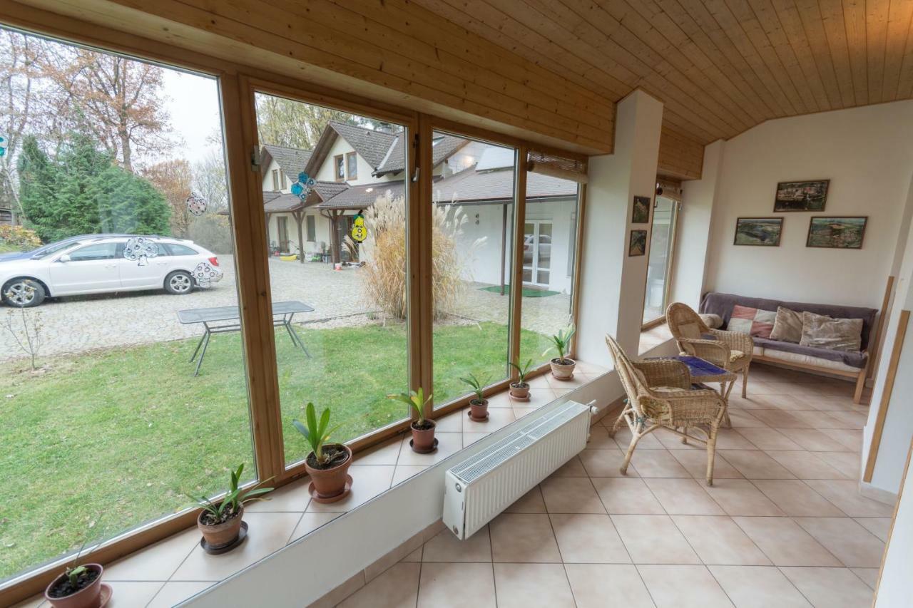 Holiday House Vitice 21 Exterior photo